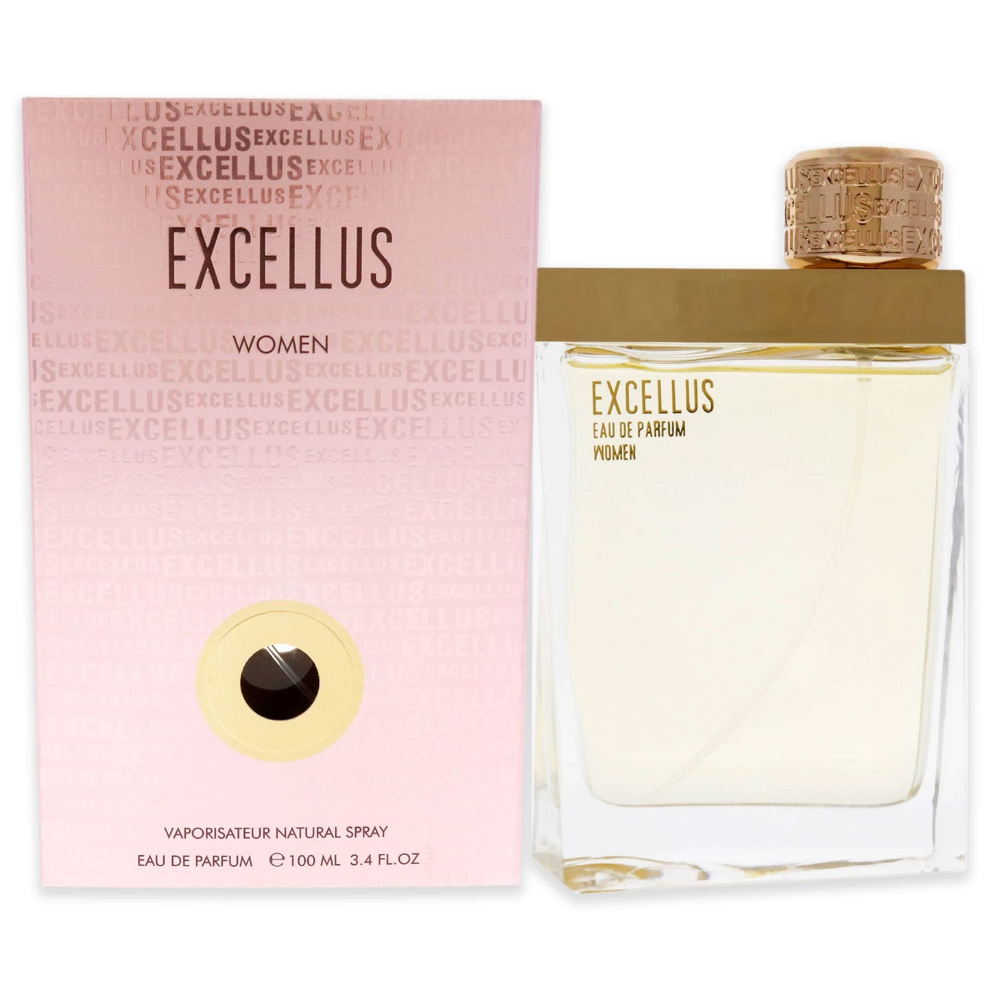 ARMAF LUXE EXCELLUS WOMEN 3.4 OZ. EDP SP