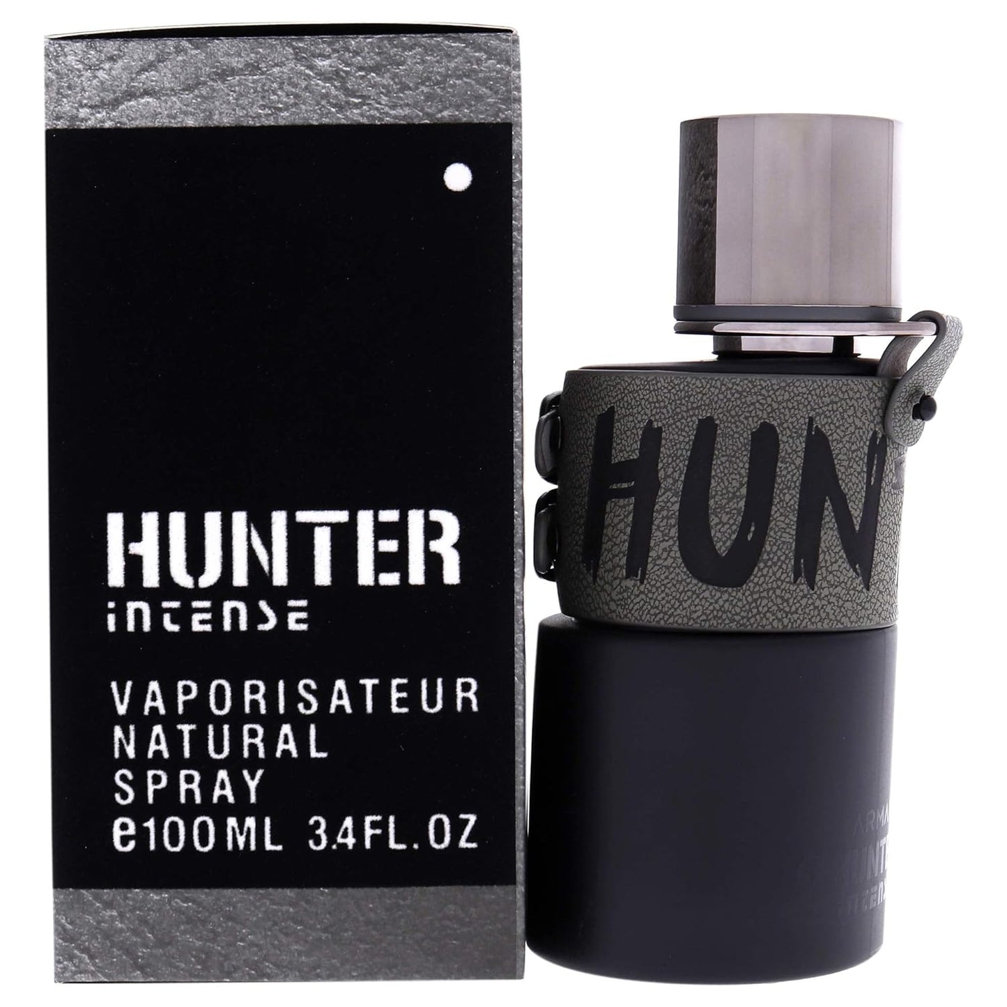 ARMAF HUNTER INTENSE MEN 3.4 OZ. EDP