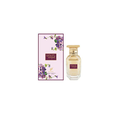 AFNAN VIOLET BOUQUET WOMEN  3.0 OZ.EDP SP