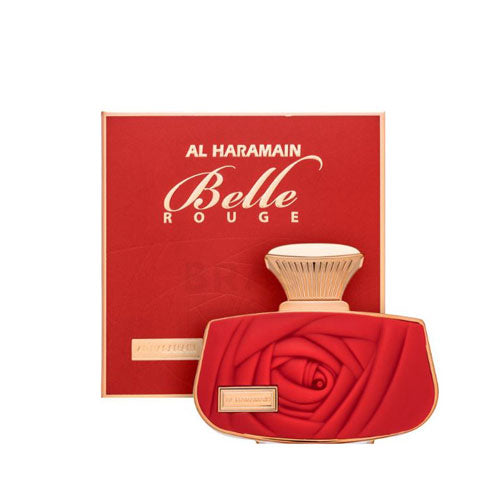 AL HARAMAIN BELLE ROUGUE WOMEN 2.5 OZ EDP SP