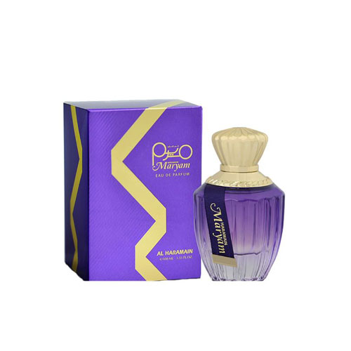 AL HARAMAIN MARYAM WOMEN 3.4 OZ EDP SP