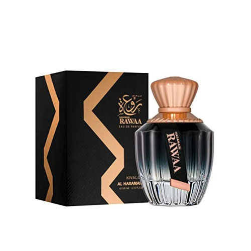 AL HARAMAIN RAWA WOMEN 3.4 OZ EDP SP