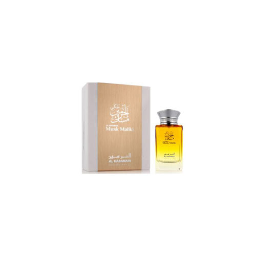 AL HARAMAIN MUSK MALIKI UNISEX 3.4 OZ EDP SP