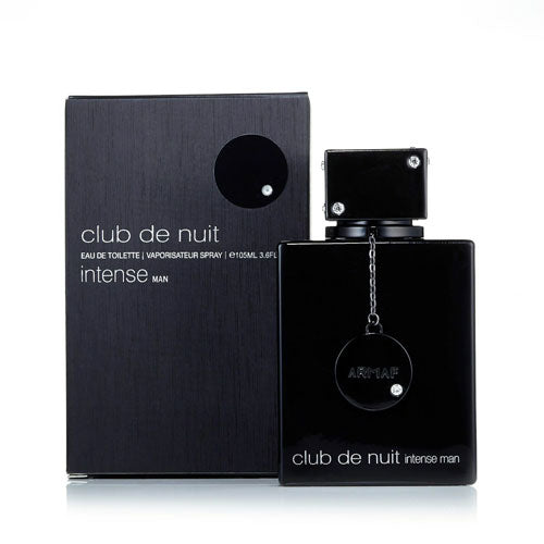 ARMAF CLUB DE NUIT INTENSE MEN 3.6 OZ. EDT SP