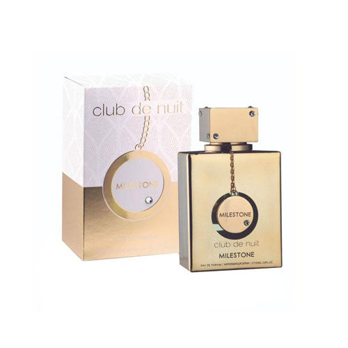 ARMAF CLUB NUIT MILESTONE MEN 3.6 OZ. EDP