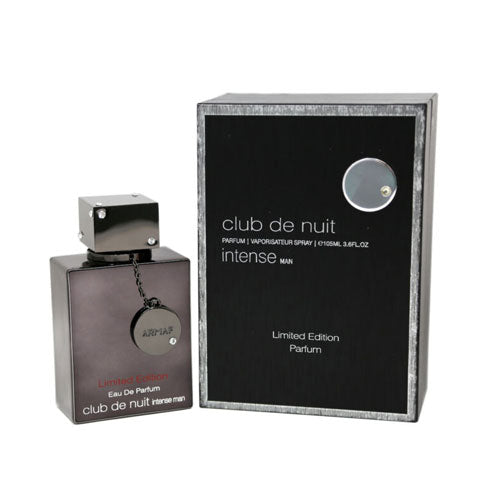 ARMAF CLUB INTENSE PARFUM MEN 3.6 OZ. EDP LIMITED EDITION