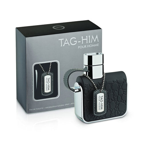 ARMAF TAG HIM MEN 3.4 OZ. EDT SP