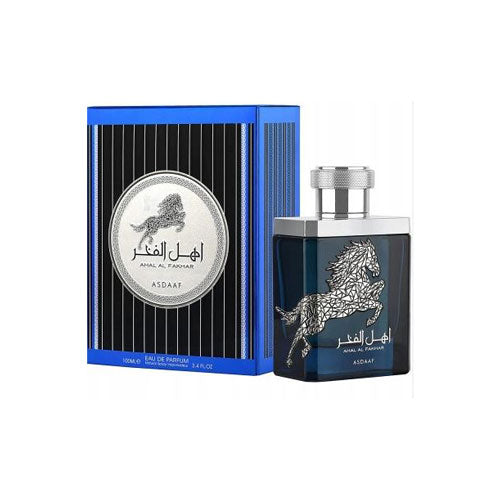 ASDAAF AHLAL AL FAKHAR MAN 3.4 OZ. EDP SP