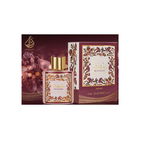 ASDAAF BUTHAINA MAN 3.4 OZ. EDP SP