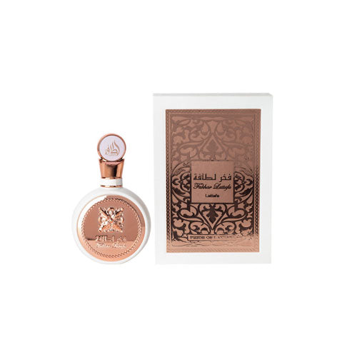 LATTAFA FAKHAR WOMEN 3.4. OZ. EDP