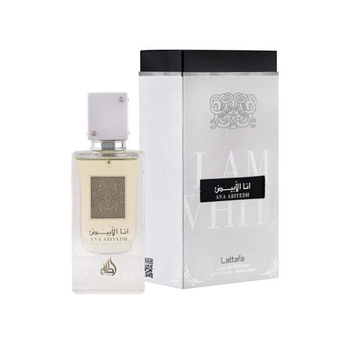 LATTAFA ANA ABIYEDH  UNISEX 3.4 OZ. EDP SP