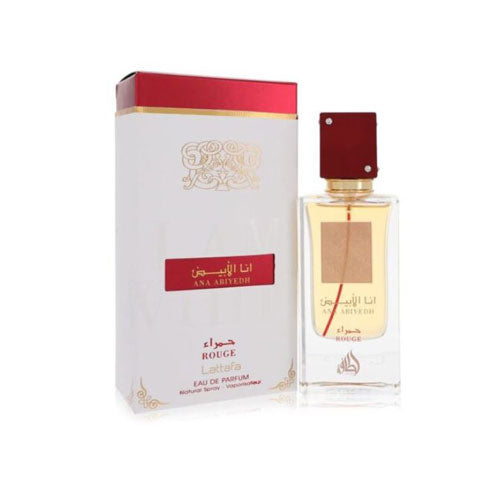 LATTAFA ANA ABIYEDH ROUGE UNISEX 2.0 OZ EDP SP