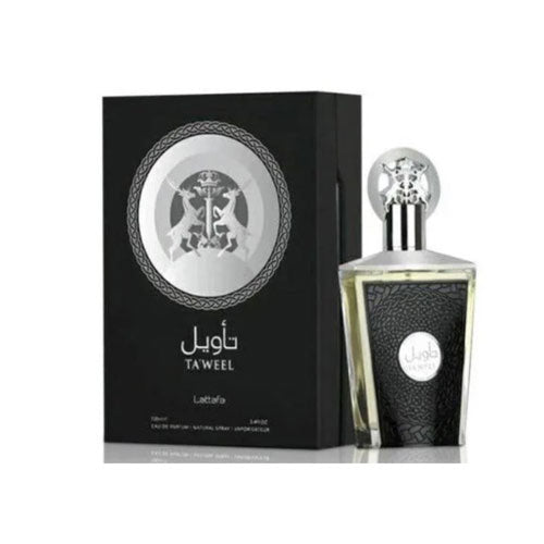 LATTAFA TAWEEL UNISEX 3.4 OZ  EDP SP