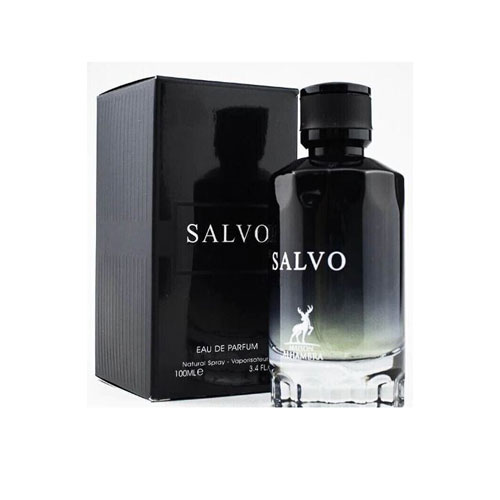 MAISON ALHAMBRA SALVO MEN 3.4 OZ. EDP SP