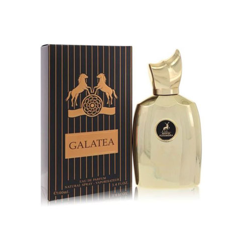 MAISON ALHAMBRA GALATEA WOMEN 3.4 OZ. EDP SPRAY