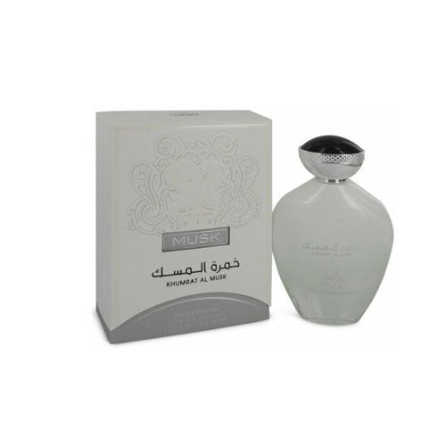 NUSUK KHUMRAT AL MUSK WOMEN 3.4 OZ.EDP  SP