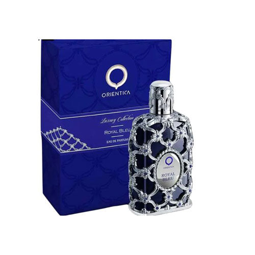 ORIENTICA LUXURY COLLECTION ROYAL BLEU UNISEX 5.0 OZ EDP SP