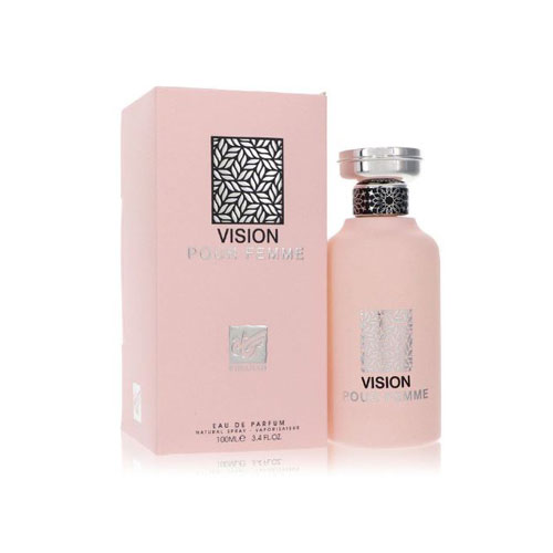 RIHANAH VISION POUR FEMME 3.4 OZ. EDP SP