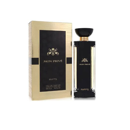 RIIFFS MON PRIVE UNISEX 3.4 OZ. EDP SP