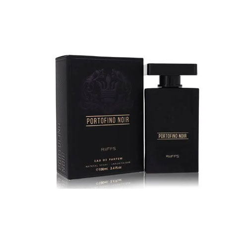 RIIFFS PORTOFINO NOIR MEN 3.4 OZ.  EDP SP