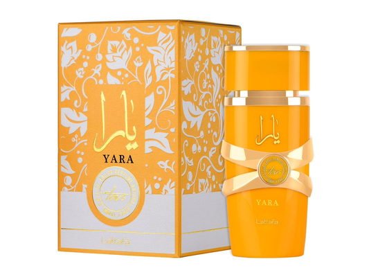 LATTAFA YARA TOUS WOMEN 3.4 OZ. EDP SP