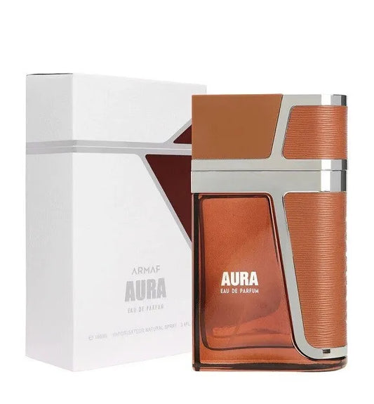 ARMAF AURA MEN 3.4 OZ. EDP SP